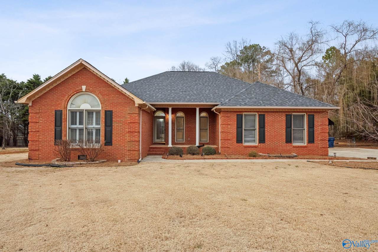 203 Arrowfeather Drive - Photo 1