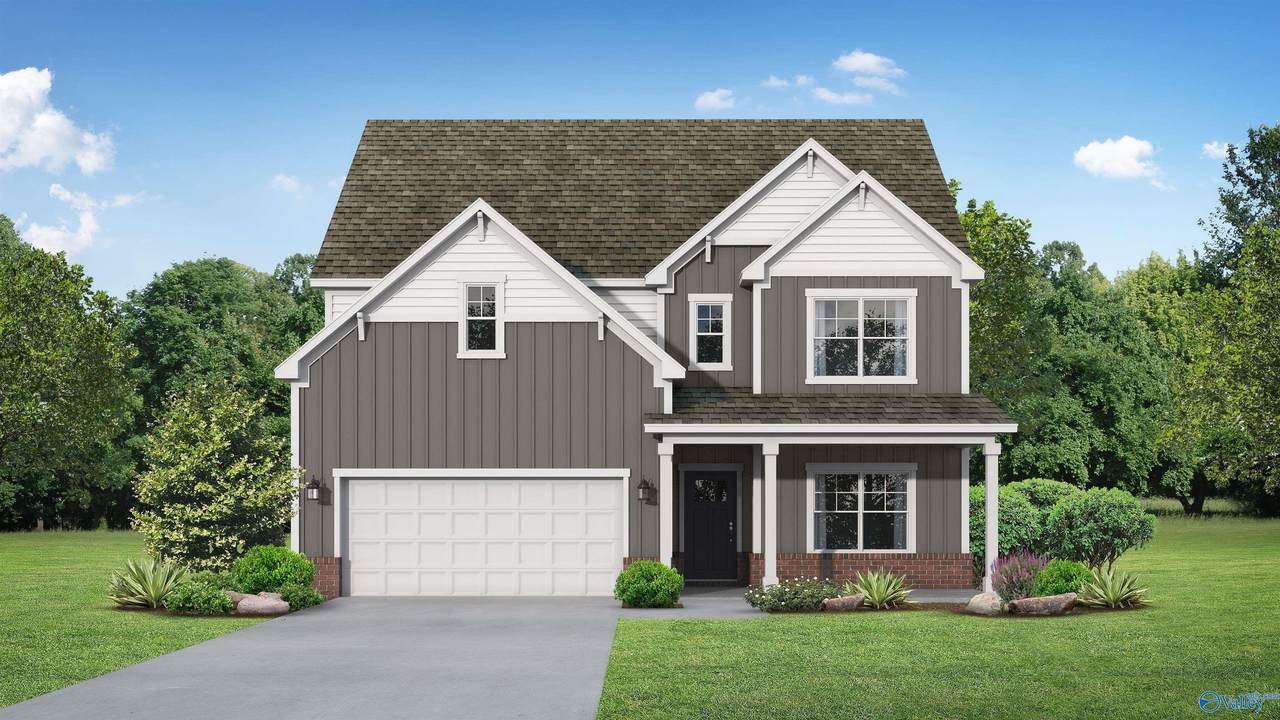 122 Berry Cove Avenue - Photo 1