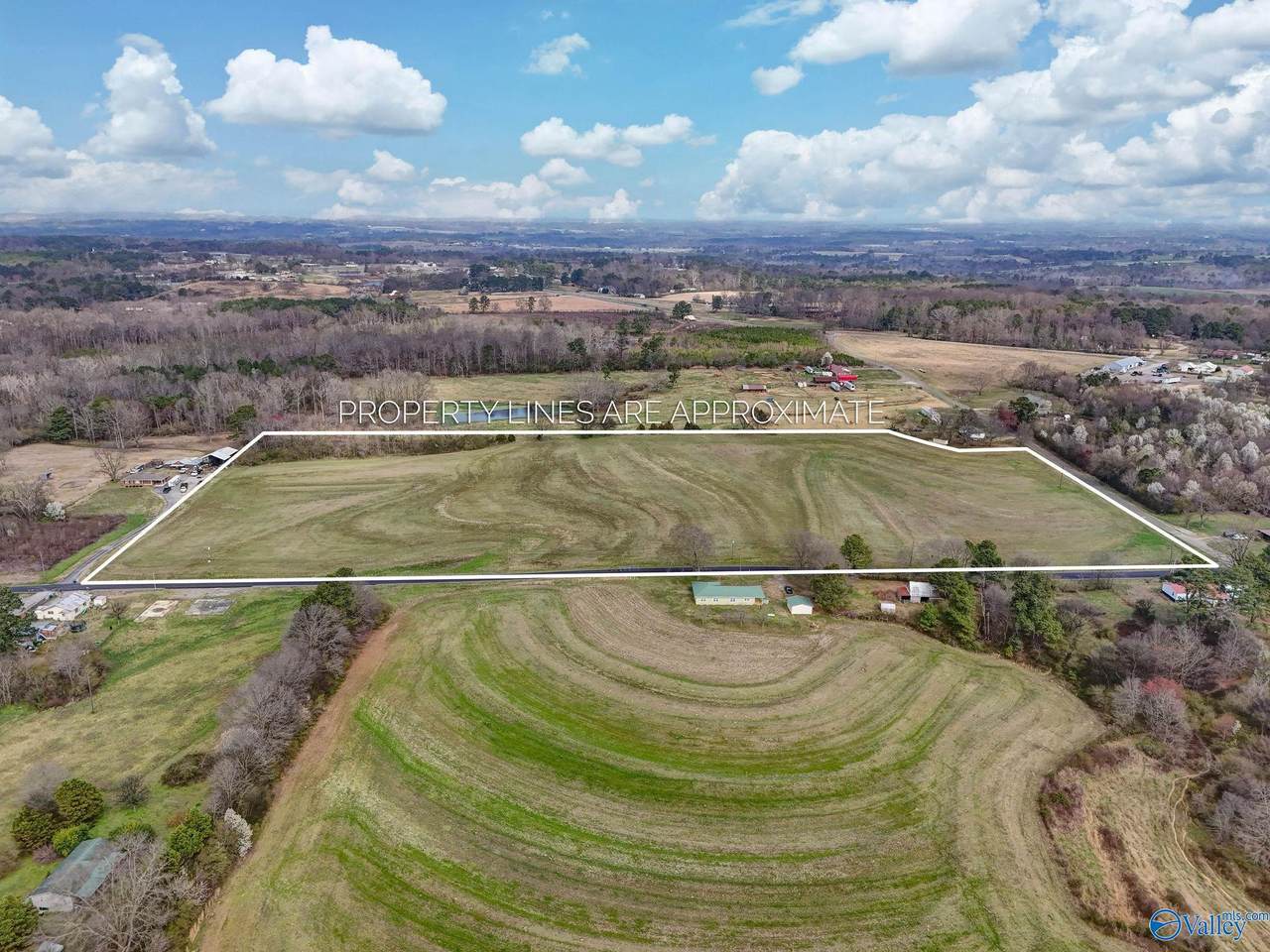 18 Acres Davis Road - Photo 1