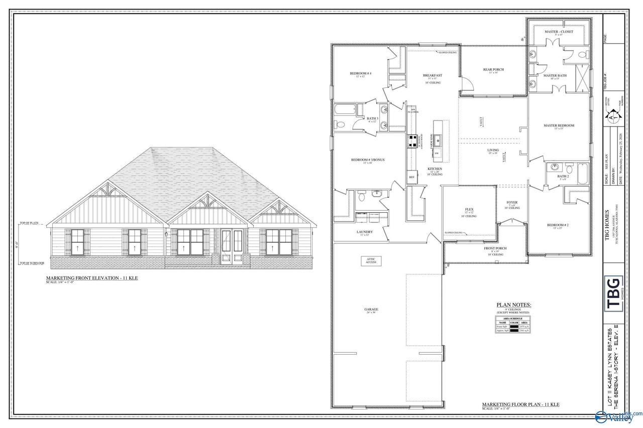 23955 Justin Brent Circle - Photo 1