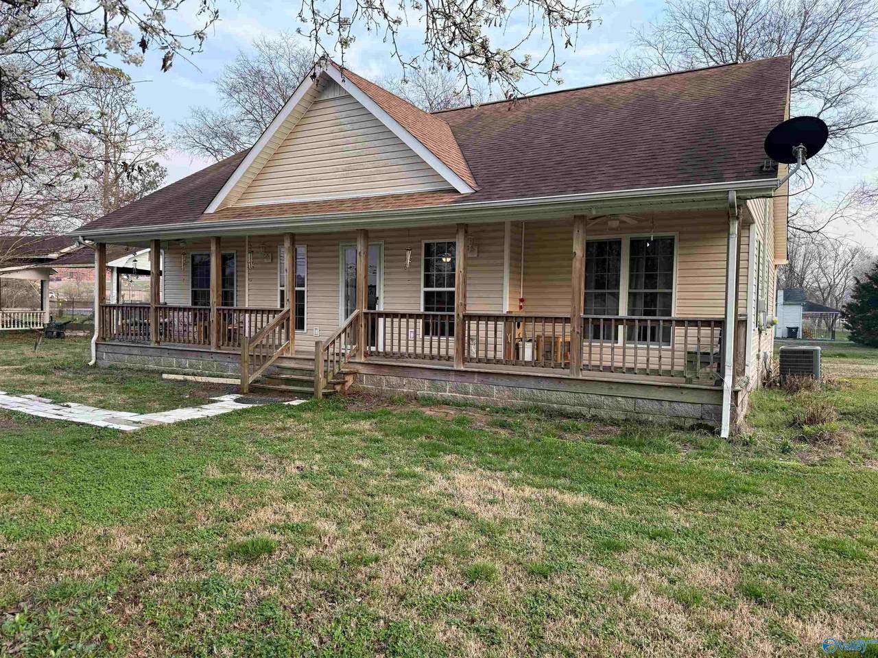 7719 Elkton Pike - Photo 1