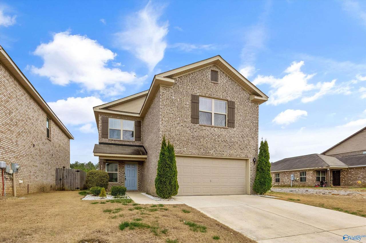 119 Winstead Circle - Photo 1