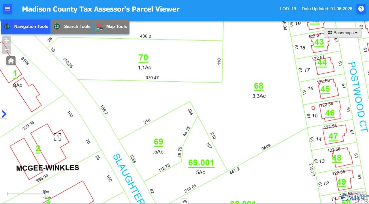 1257 Slaughter Road - Photo 1