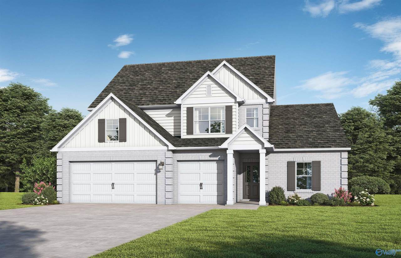 184 Chesire Cove Lane - Photo 1