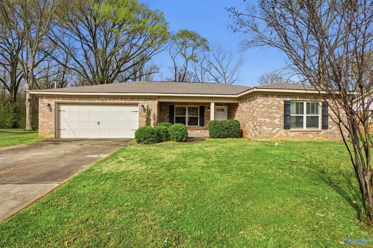1019 Terrehaute Avenue - Photo 1