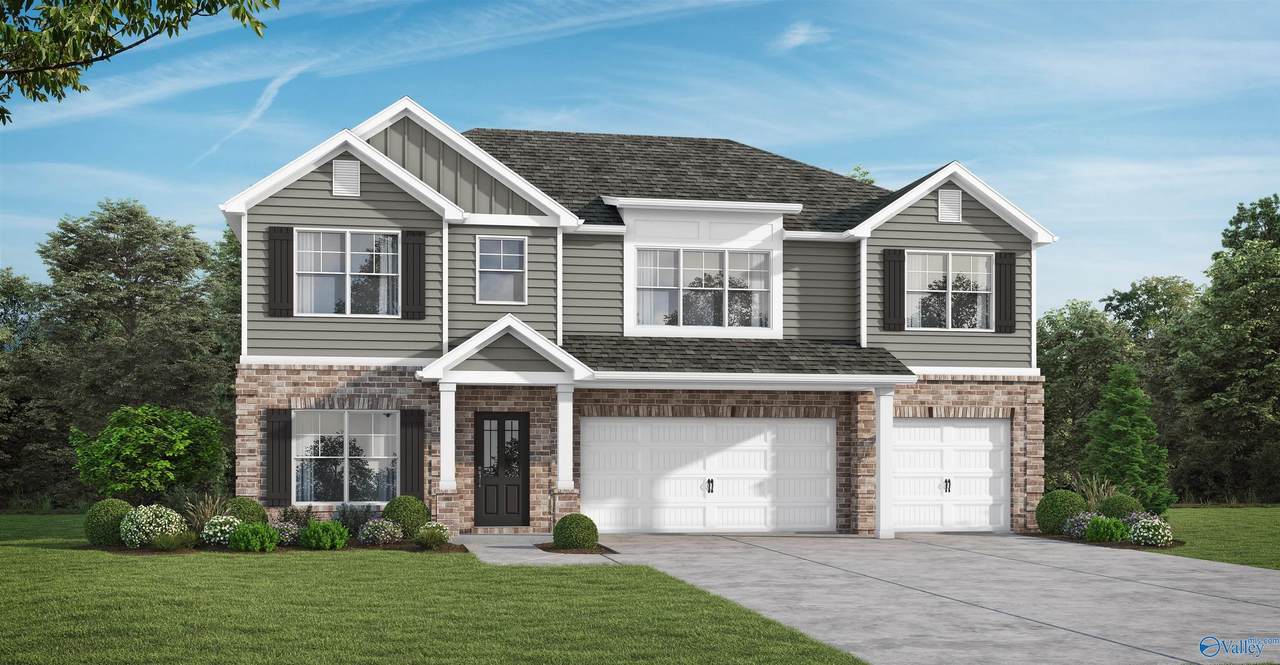 182 Chesire Cove Lane - Photo 1