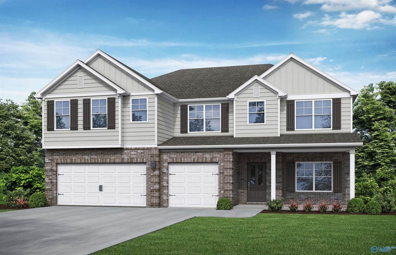 186 Chesire Cove Lane - Photo 1