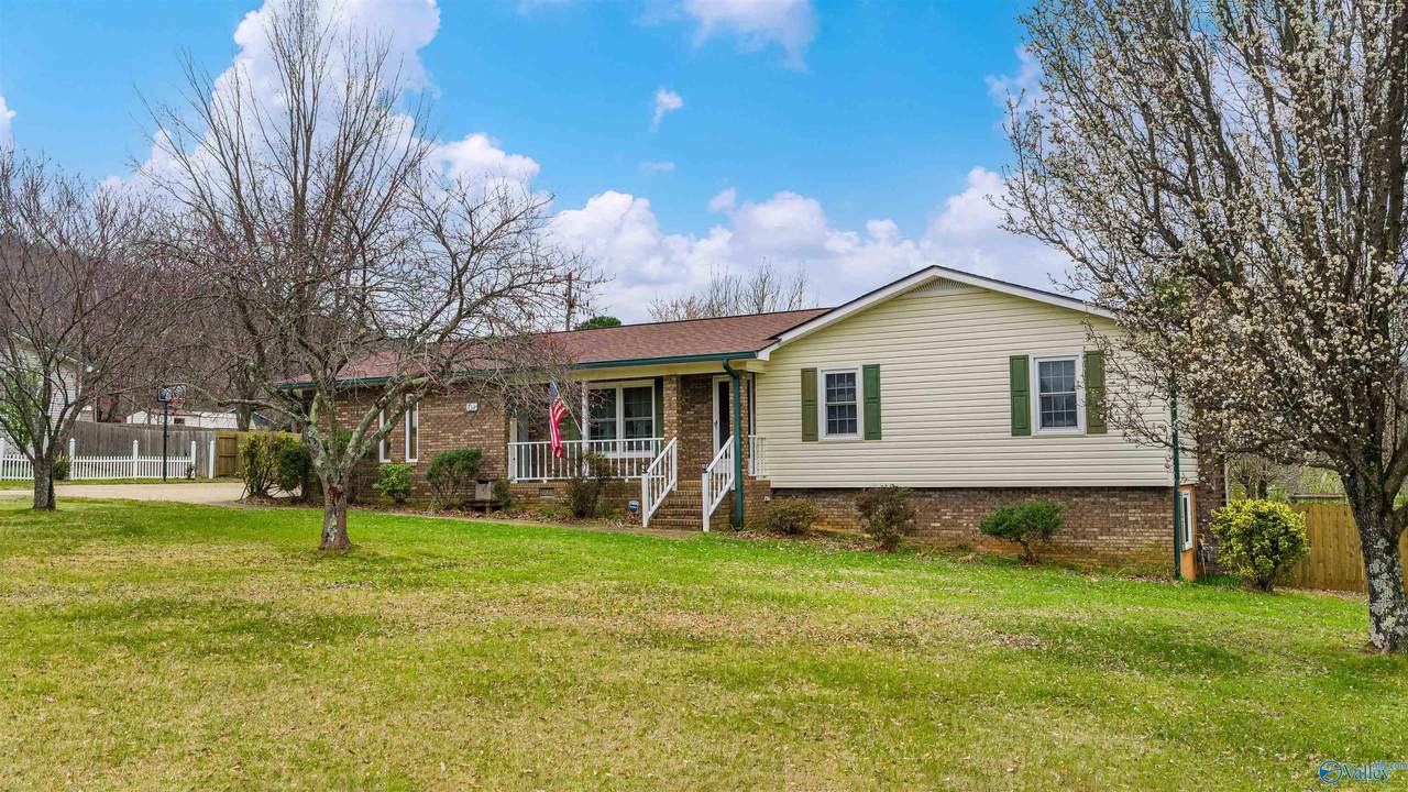 214 45th Street - Photo 1