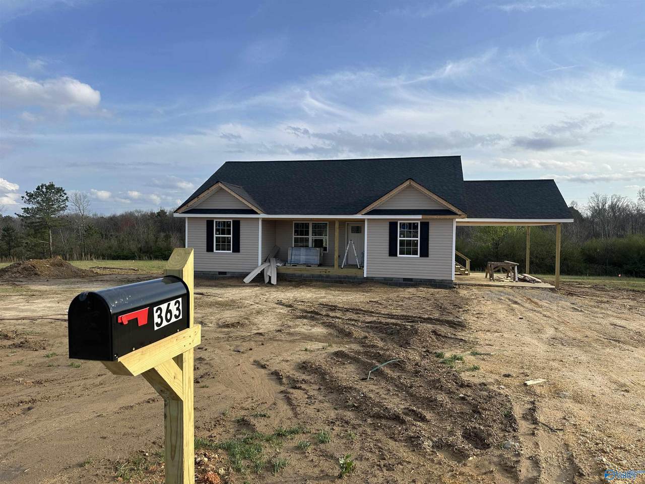 363 County Road 460 - Photo 1