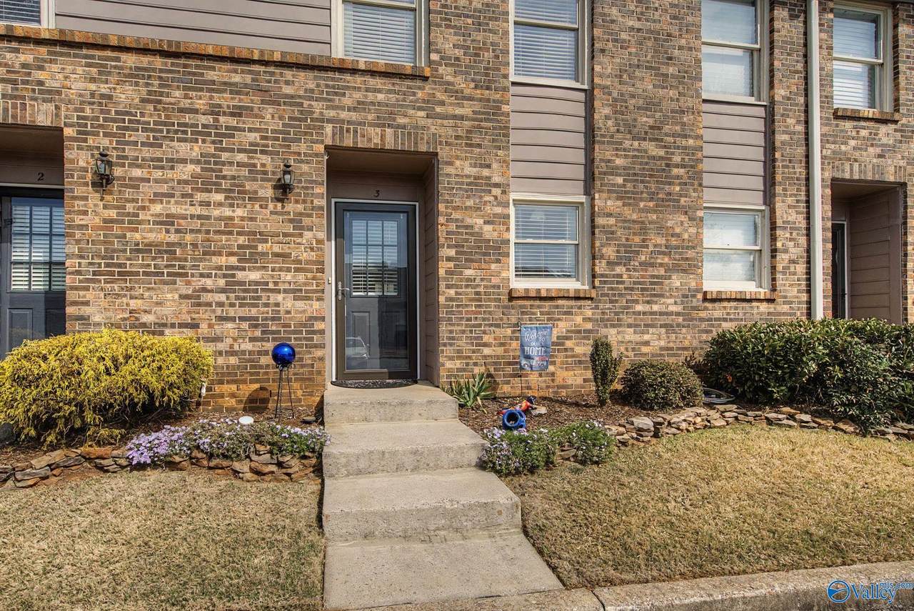 8140 Oldfield Road - Photo 1