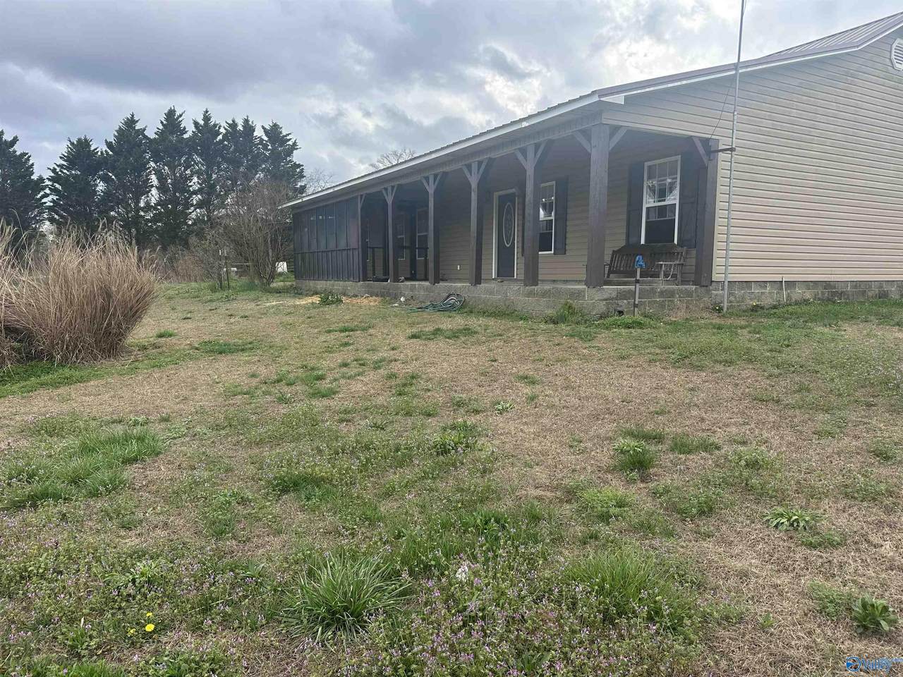 293 Mark Whitt Road - Photo 1