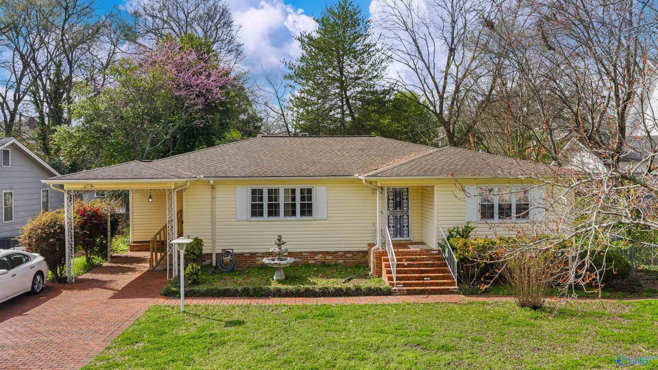 305 8th Street - Photo 1