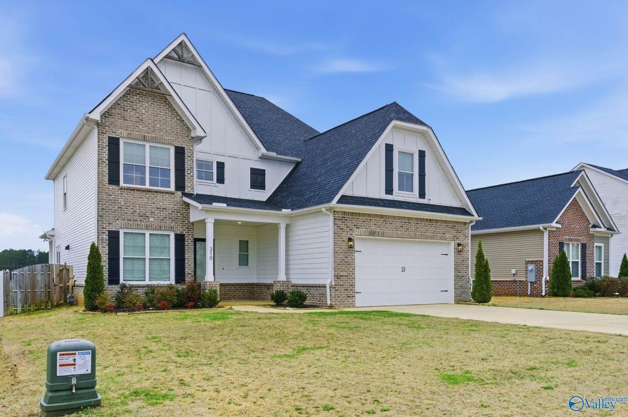 310 Shadow Court - Photo 1