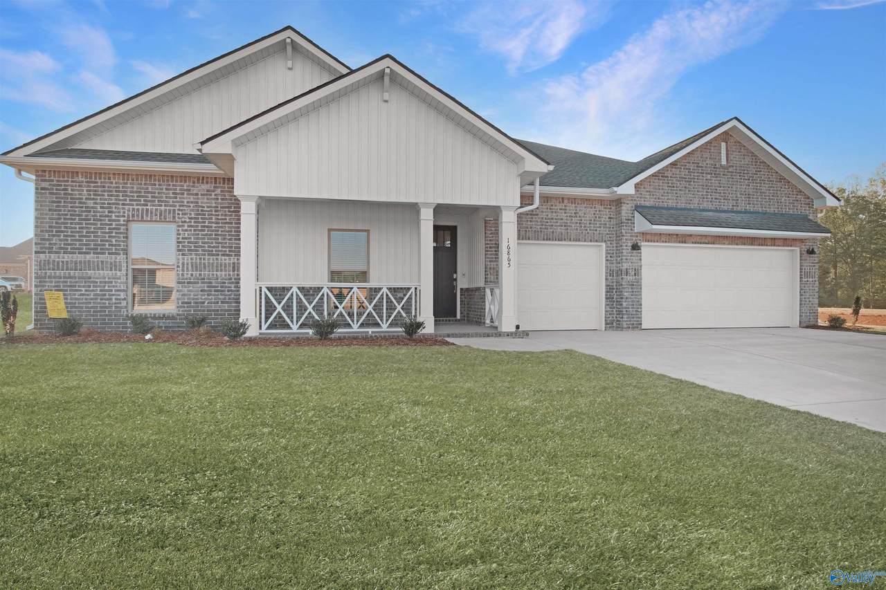 22549 Donahue Road - Photo 1
