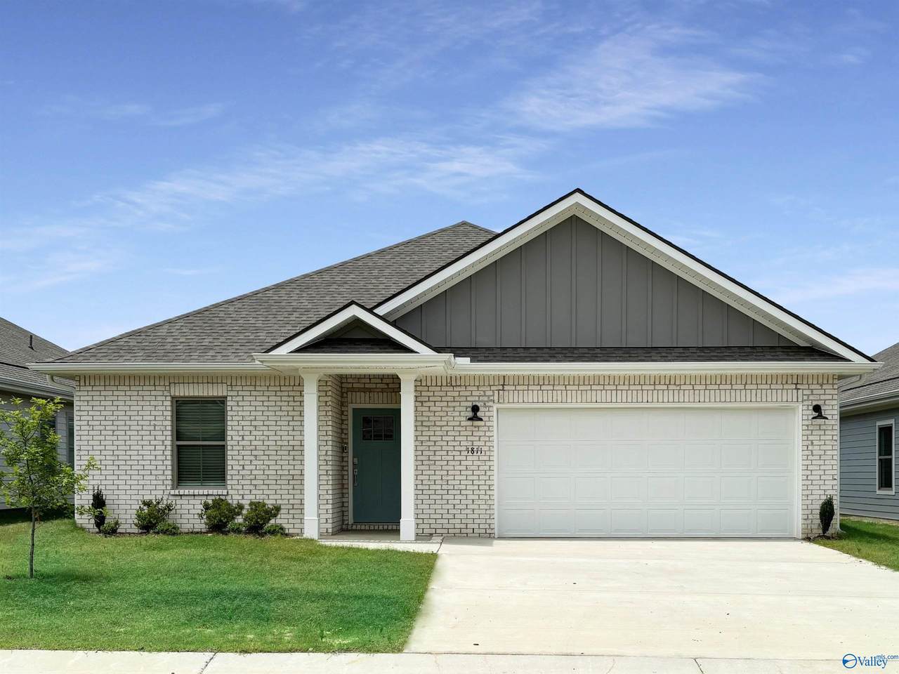 15617 Ruthie Lynn Drive - Photo 1