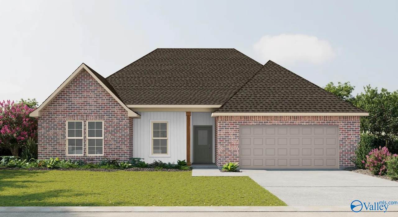 125 Parvin Way Drive - Photo 1