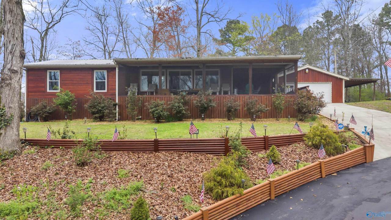 1149 Holiday Shores Road - Photo 1
