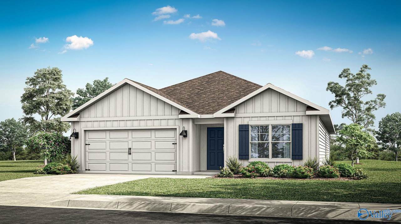 9915 Sequoyah Cove Drive - Photo 1
