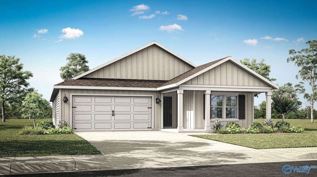 9917 Sequoyah Cove Drive - Photo 1