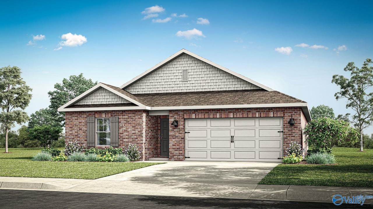 133 Wellspring Road - Photo 1