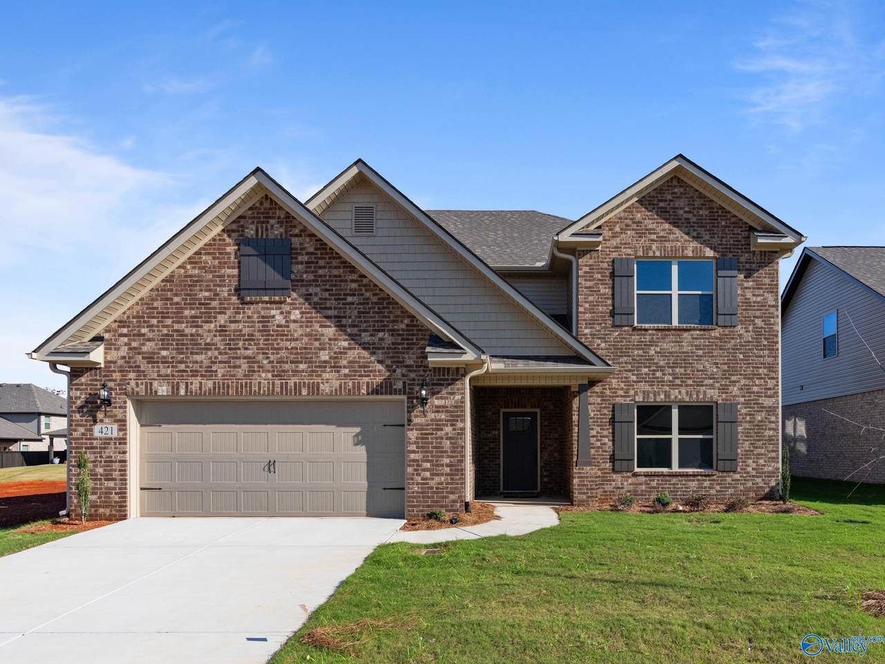 163 Virtue Way - Photo 1