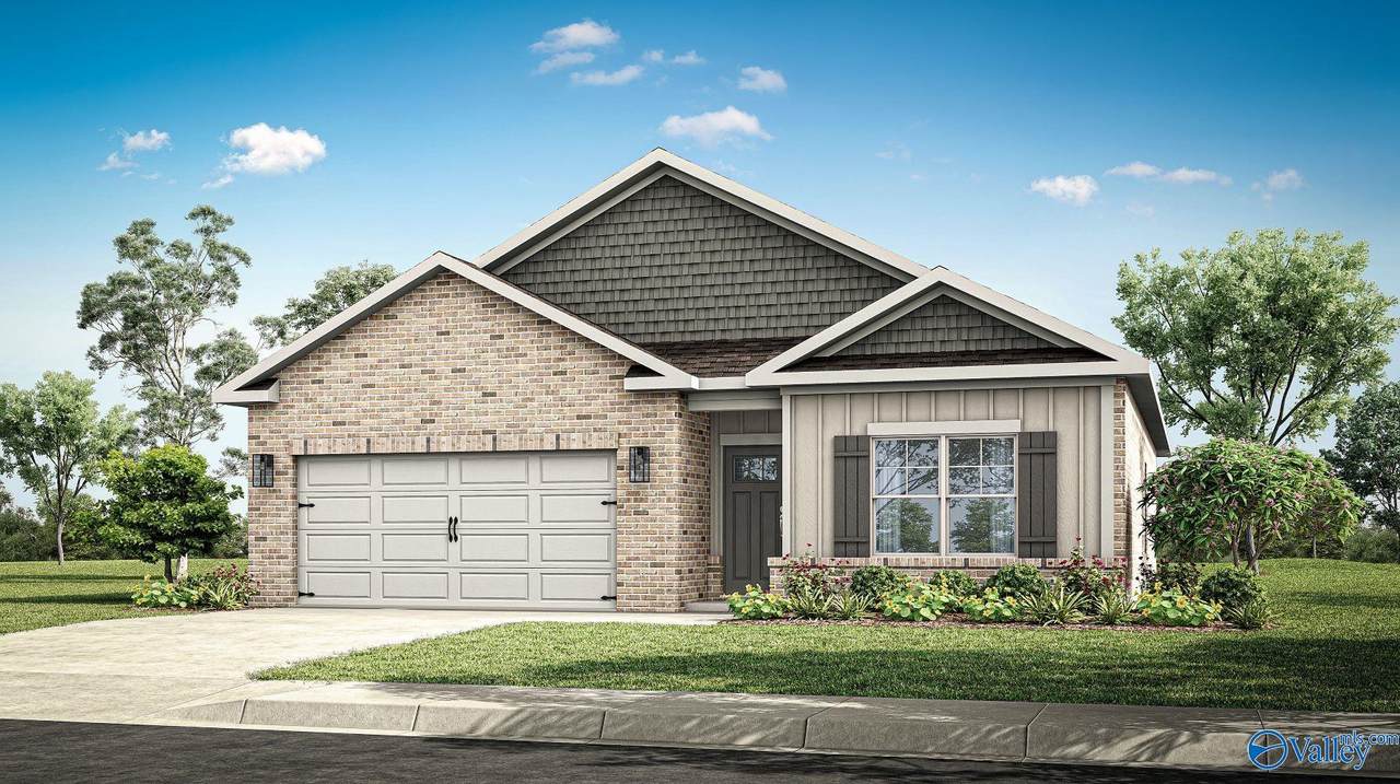 206 Crane Hollow Lane - Photo 1