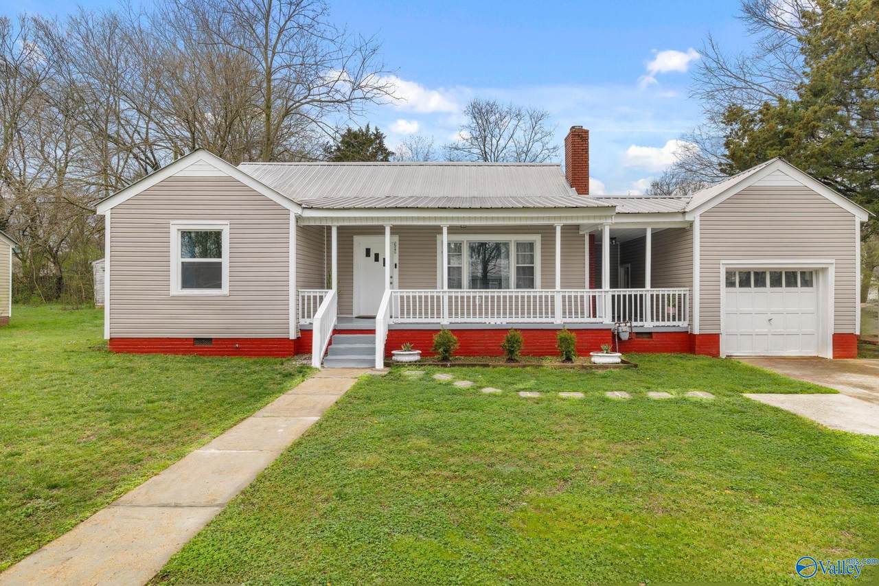 308 Vine Street - Photo 1