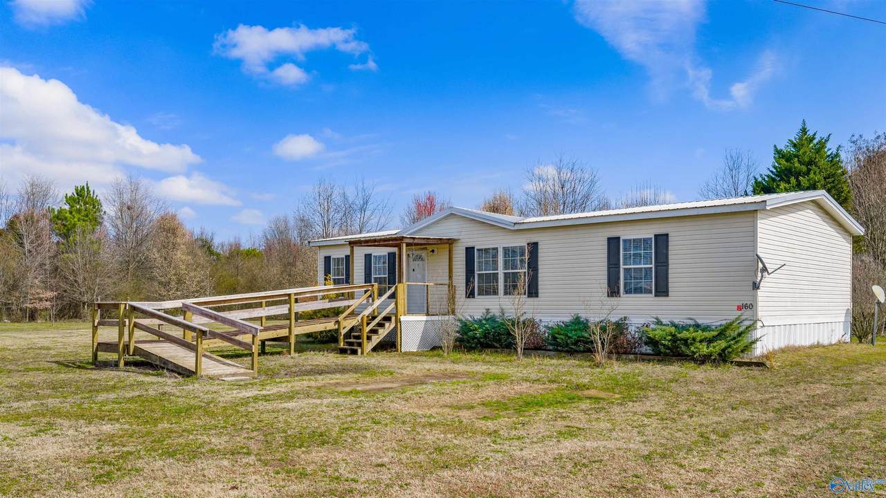 160 and 156 County Road 9061 - Photo 1