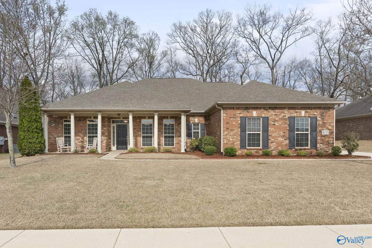 4735 Autumn Dusk Drive - Photo 1