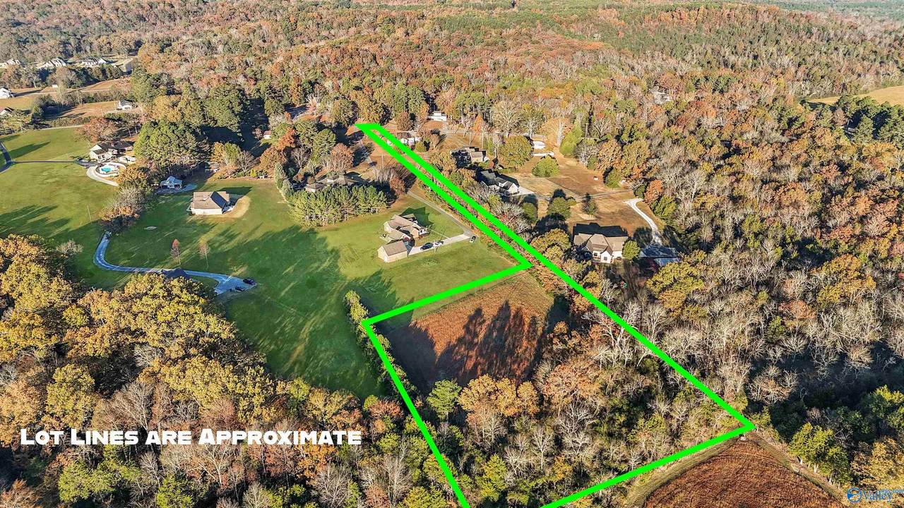 2637 Chapel Hill Road - Photo 1
