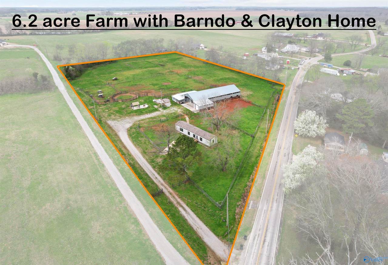 1038 New Market Road - Photo 1