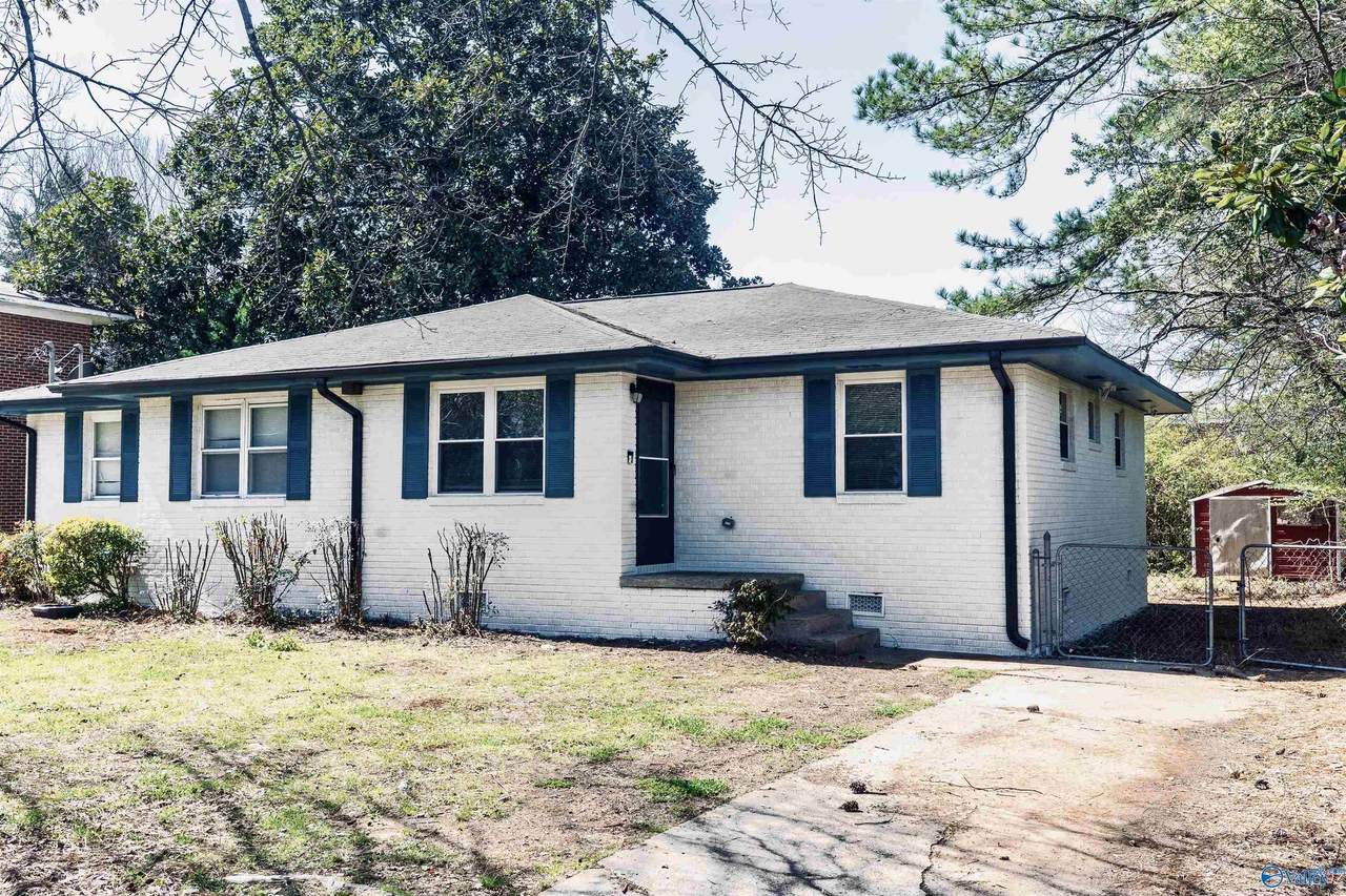 3600 Mcvay Street - Photo 1