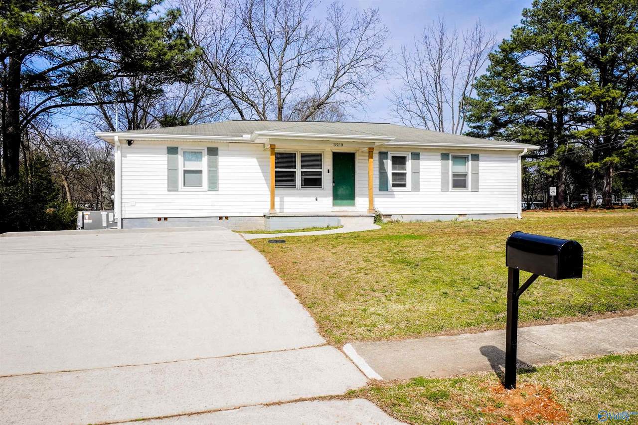 3210 Stringfield Road - Photo 1