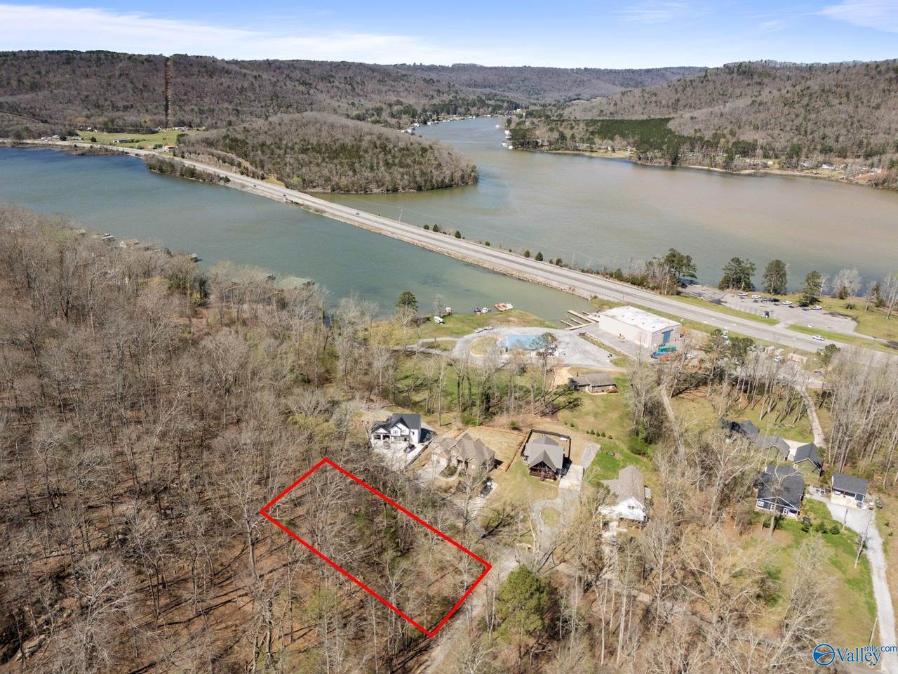 Lot 1 Moss Drive - Photo 1