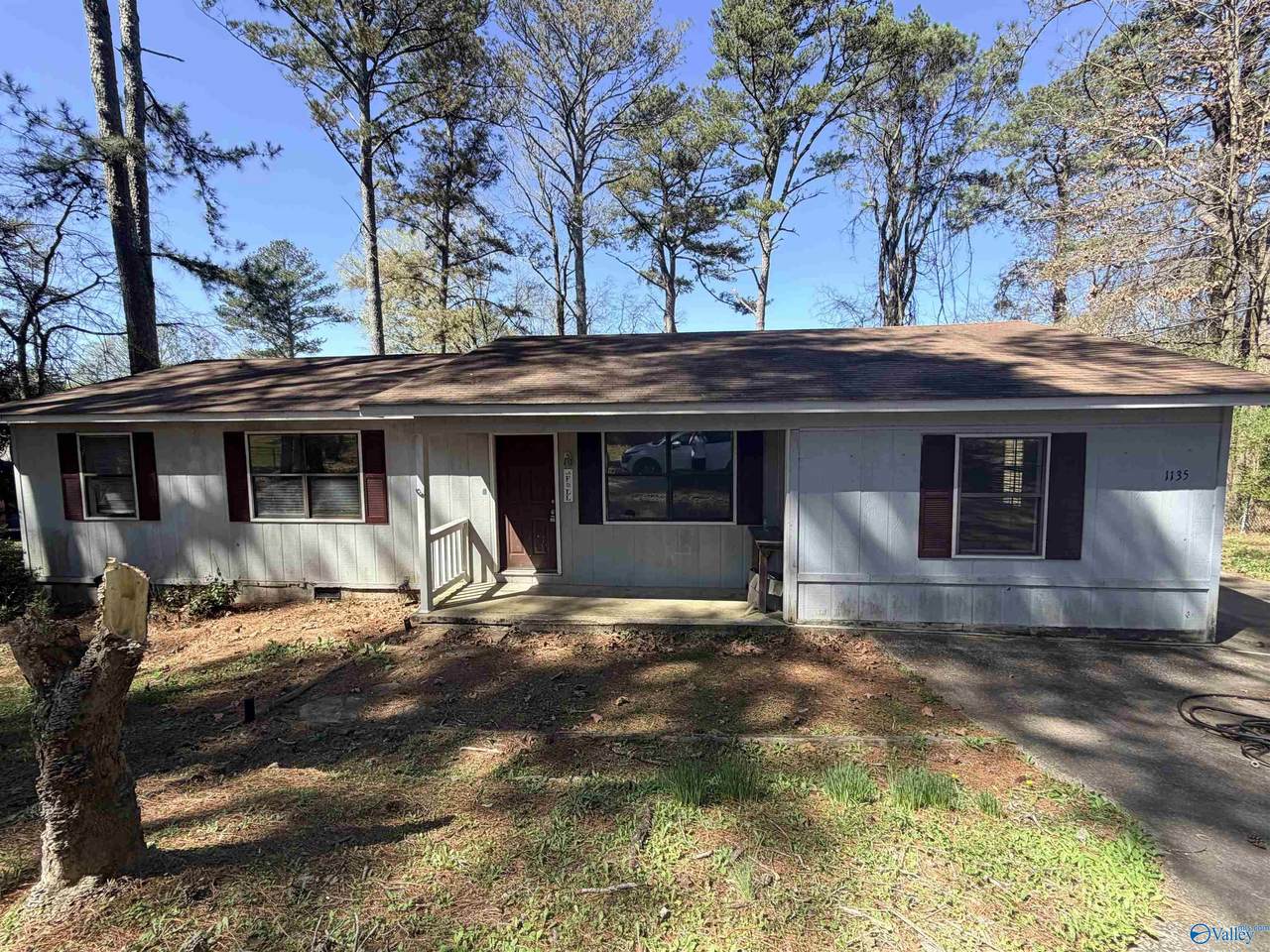 1135 Coats Bend Road - Photo 1