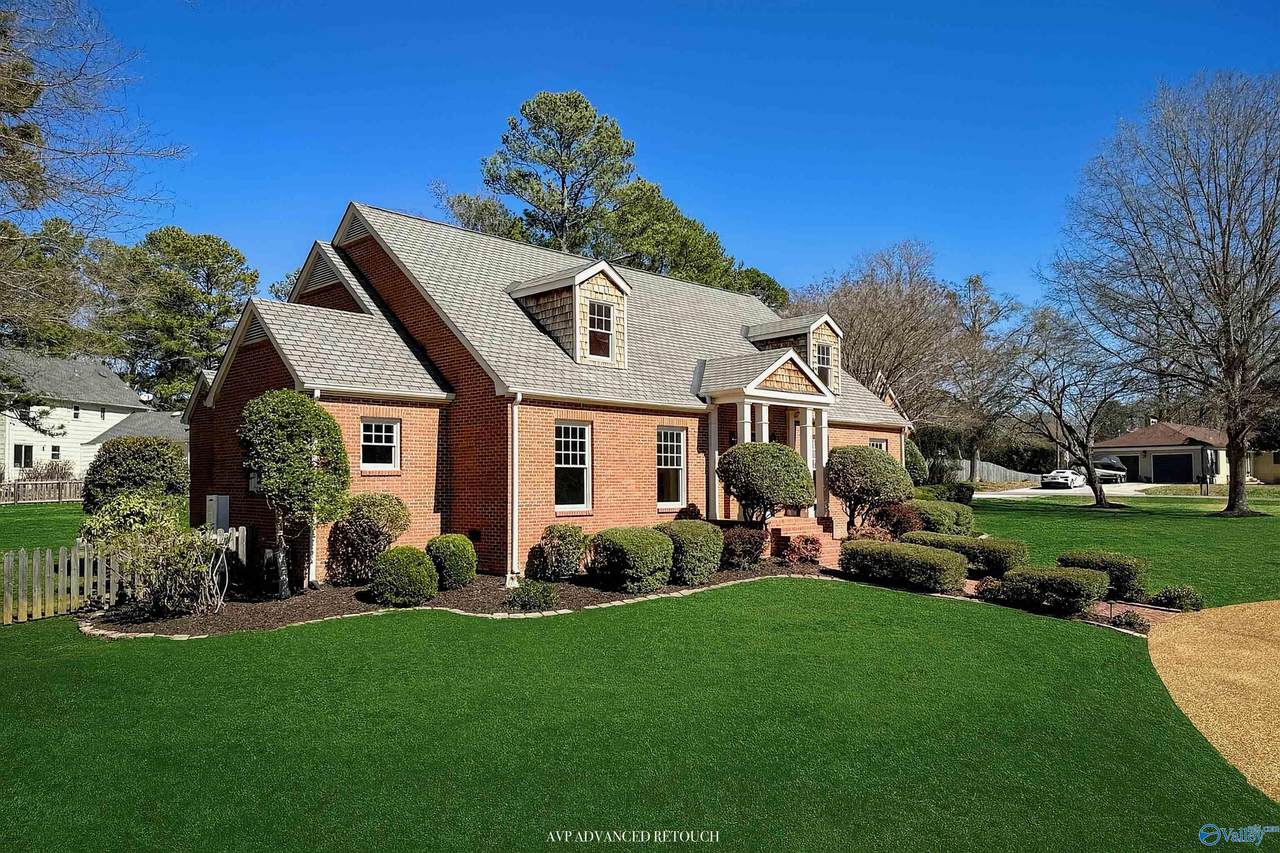 1511 Ausley Bend Road - Photo 1