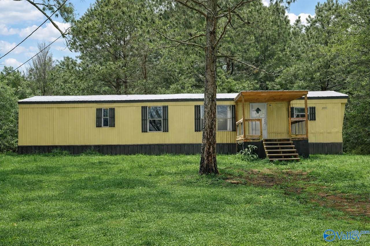 166 Blue Bend Road - Photo 1