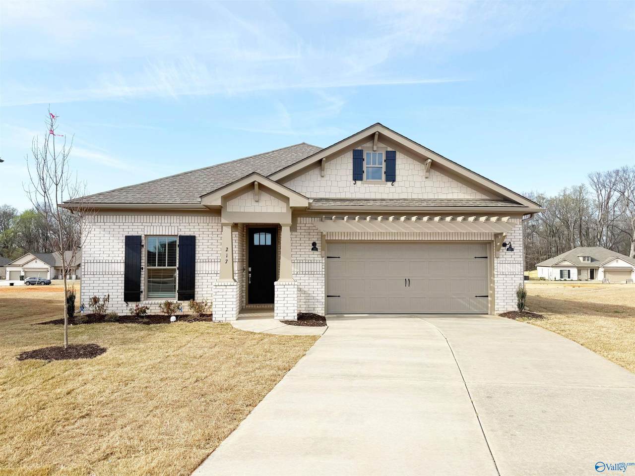 217 Stockyard Circle - Photo 1