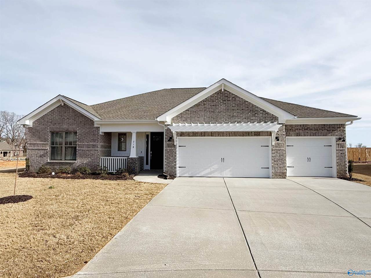 218 Stockyard Circle - Photo 1