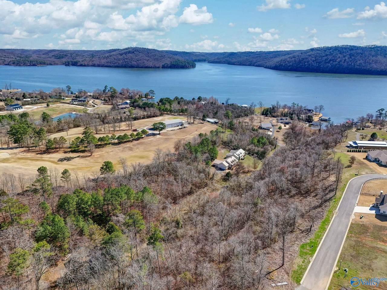 Lot 4 Earl Caldwell Drive - Photo 1