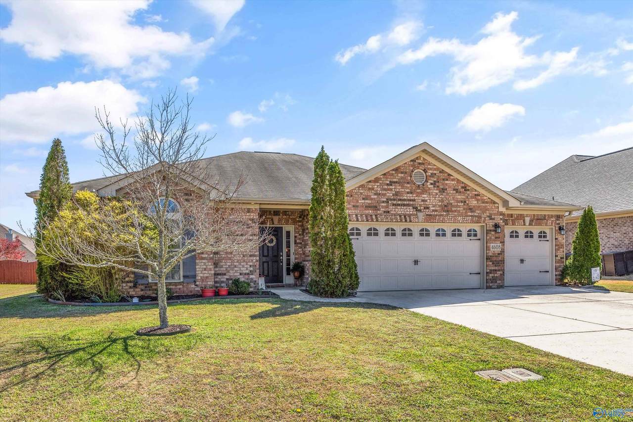 4608 Talbot Drive - Photo 1