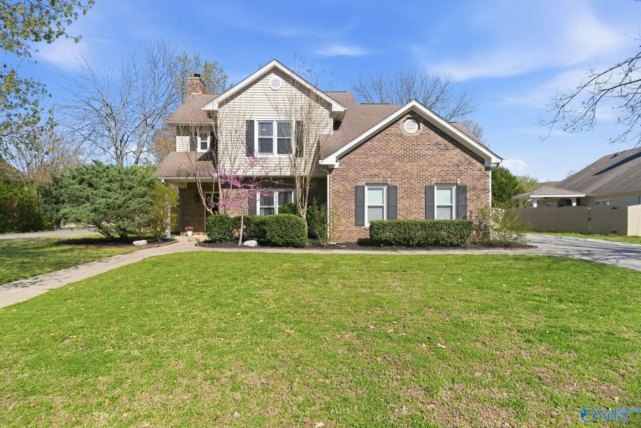 2663 Quarter Lane - Photo 1