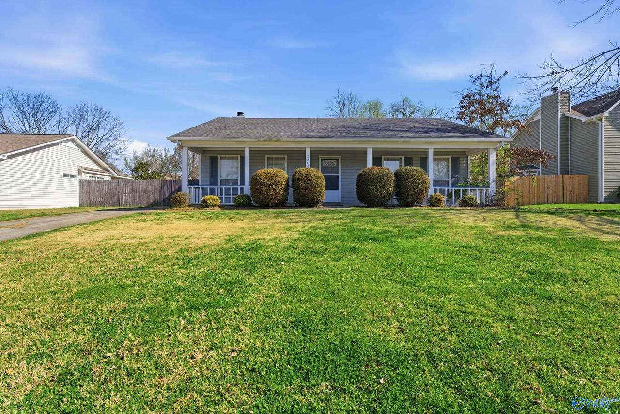 2504 Reabok Circle - Photo 1