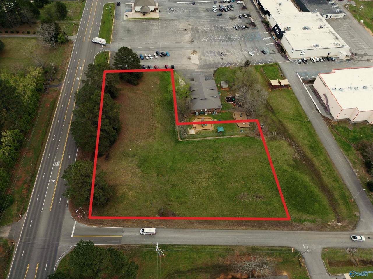 Lot 0 Hwy 279 - Photo 1