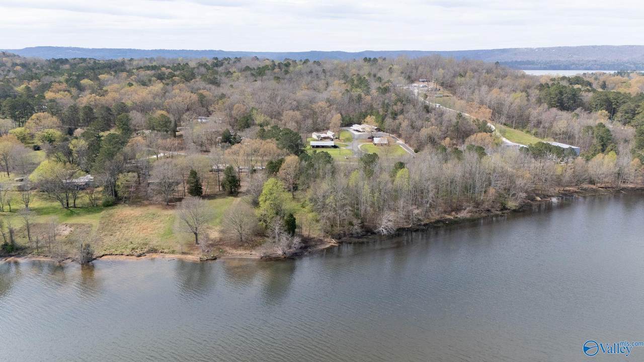 6.6 Acres South Sauty Road - Photo 1