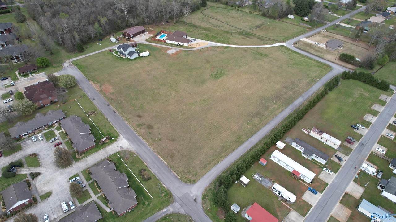 Lot 7 Pickens Street - Photo 1