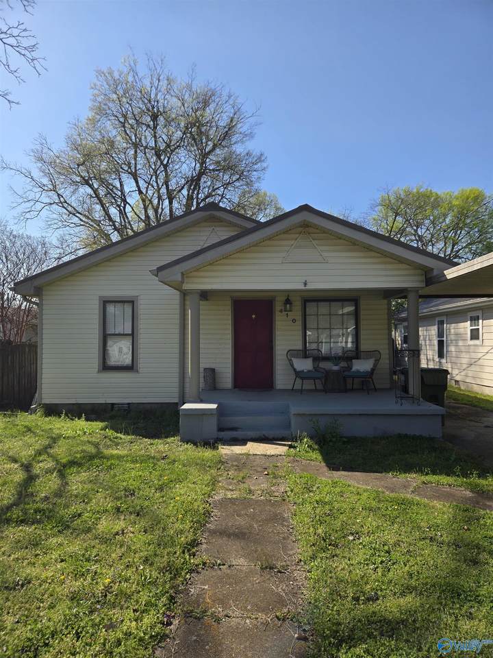 410 Mccullough Avenue - Photo 1