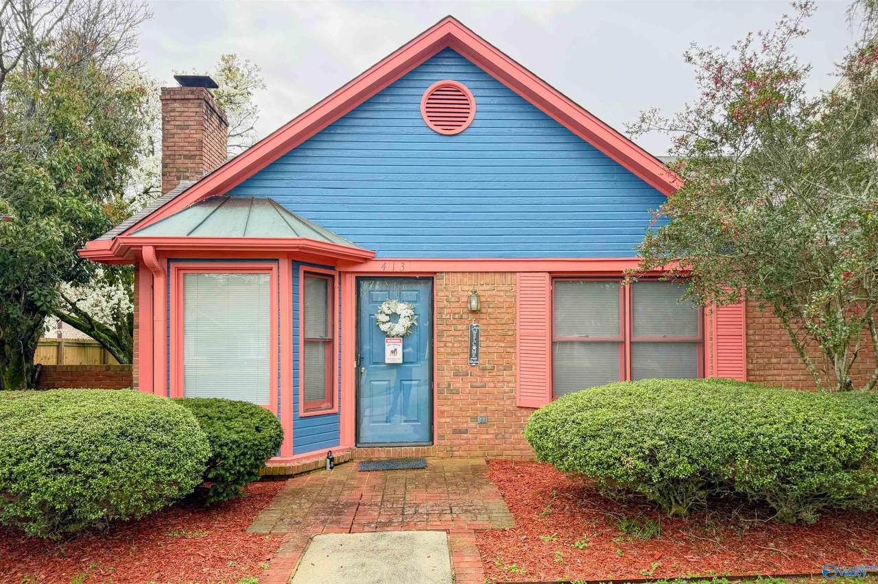 413 Autumnwood Drive - Photo 1