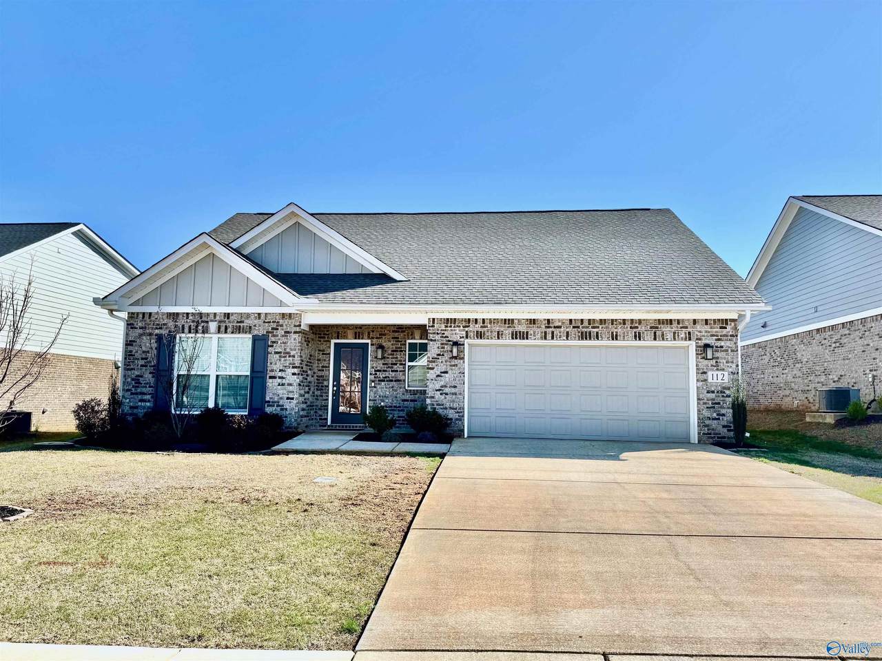 112 Harvest Moon Drive - Photo 1