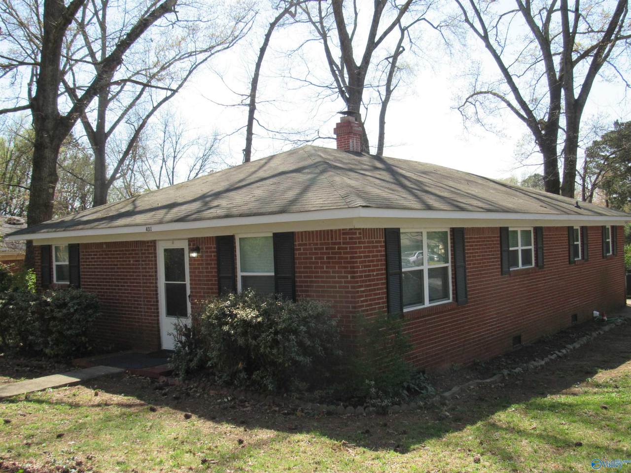 431 South Plymouth Road - Photo 1
